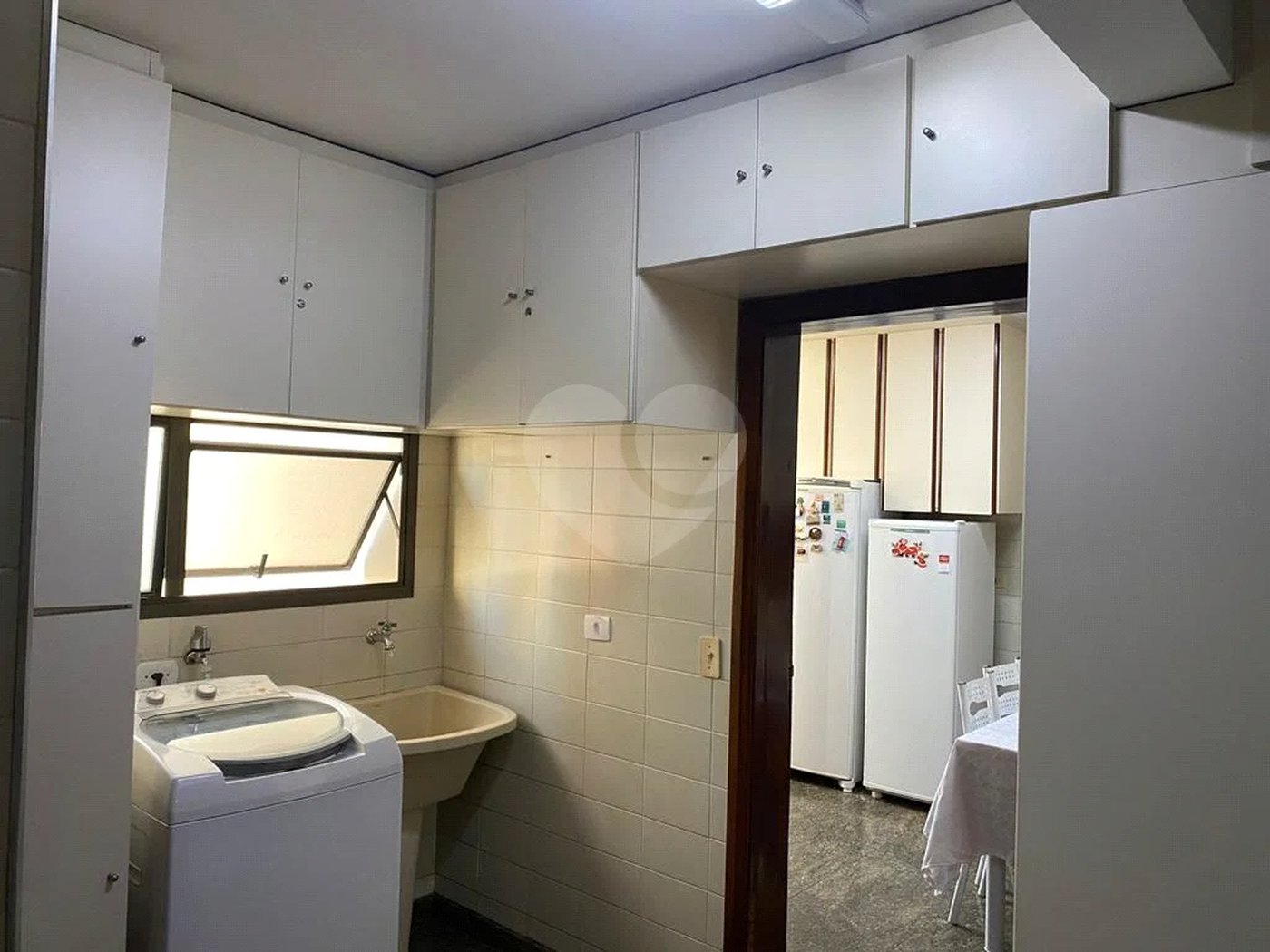 Apartamento para venda na Vila Regente Feijó, São Paulo - SP