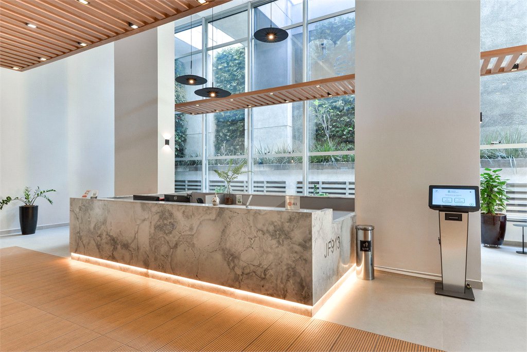 Sala para alugar em Itaim Bibi, São Paulo, SP
