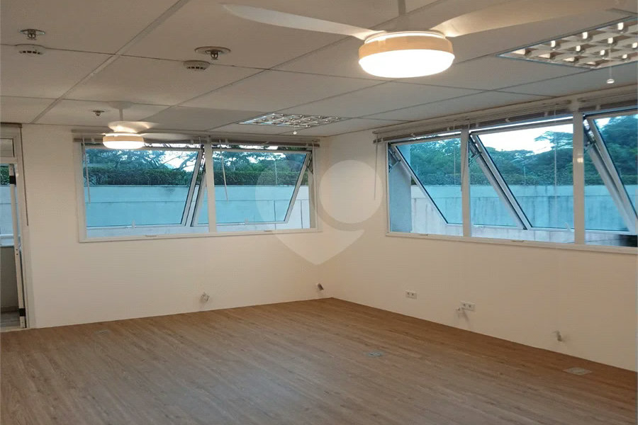 Sala à venda em Brooklin, São Paulo, SP