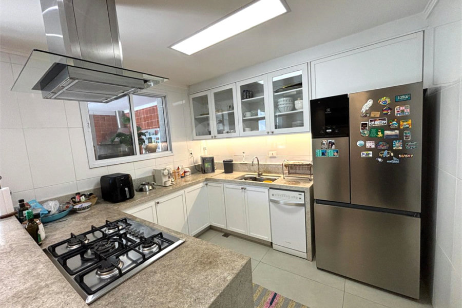 Casa térrea em rua sem saída com guarita 24hs - Tremembé - São Paulo/SP