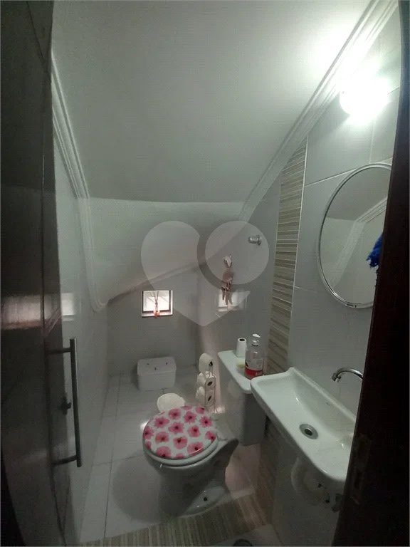 Sobrado à venda com 3 quartos, sendo 1 suíte, em Vila Guilherme, São Paulo, SP