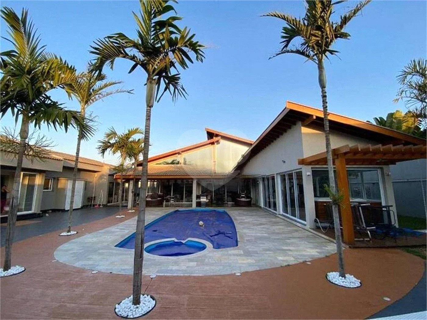Casa em Condomínio à venda, 3 quartos, 2 suítes, 4 vagas, Park Campestre I - Piracicaba/SP