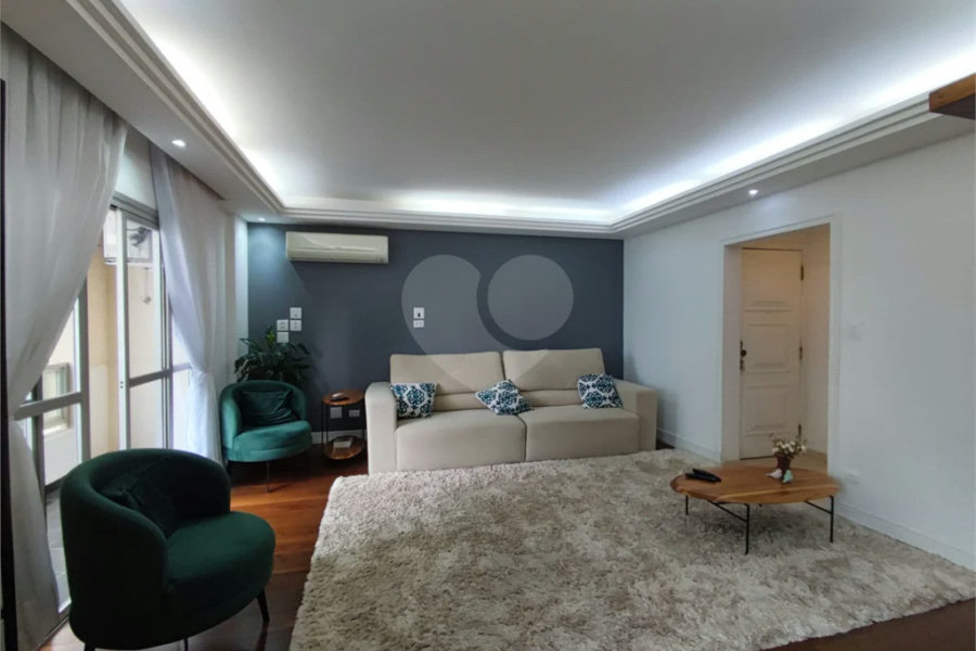 Apto 198m² Totalmente reformado - Vila Mascote