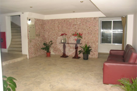 Apartamento para venda no Cambuci