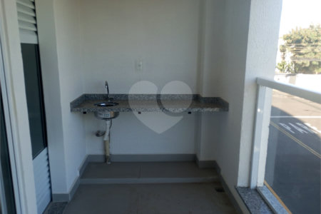 Apartamento à venda com 2 quartos, sendo 1 suíte, em Parque Santa Felícia Jardim, São Carlos, SP