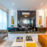 APARTAMENTO ALTO PADRÃO 335 M2 COM 4 SUÍTES Á VENDA - JARDIM ANÁLIA FRANCO ACEITA PERMUTA