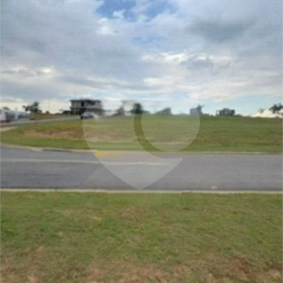 Terreno 684m² - Condominio Alto Padrão - Reserva Serena Campinas