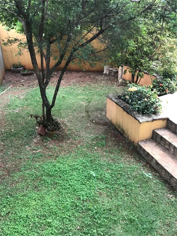 Casa quatro dormitórios bairro do City America
