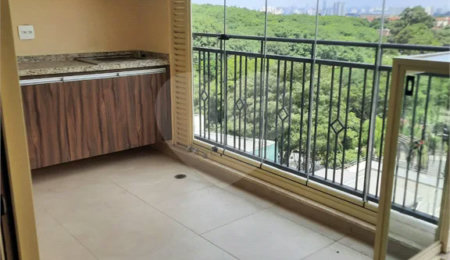 Apartamento para alugar com 1 quarto em Santana, São Paulo, SP