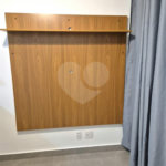 Apartamento com 1 dormitório à venda, 25 m² por R$ 238.000 - Mooca - São Paulo/SP