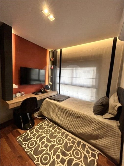 Apartamentos de 171m² Próximo ao Parque da Água Branca