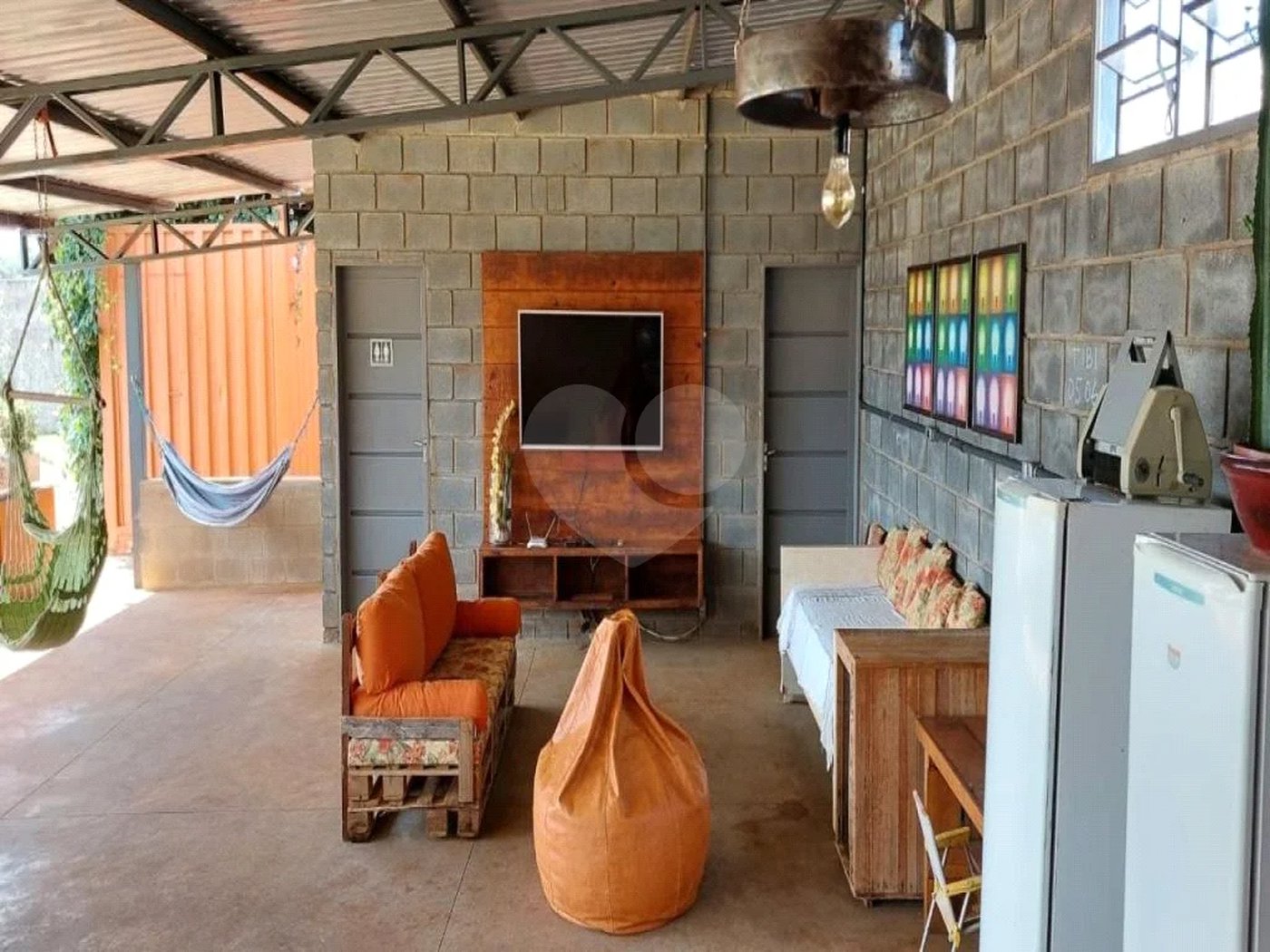 Chácara à venda com 4 quartos, sendo 1 suíte,  em Jardim dos Ipês, Brodowski, SP