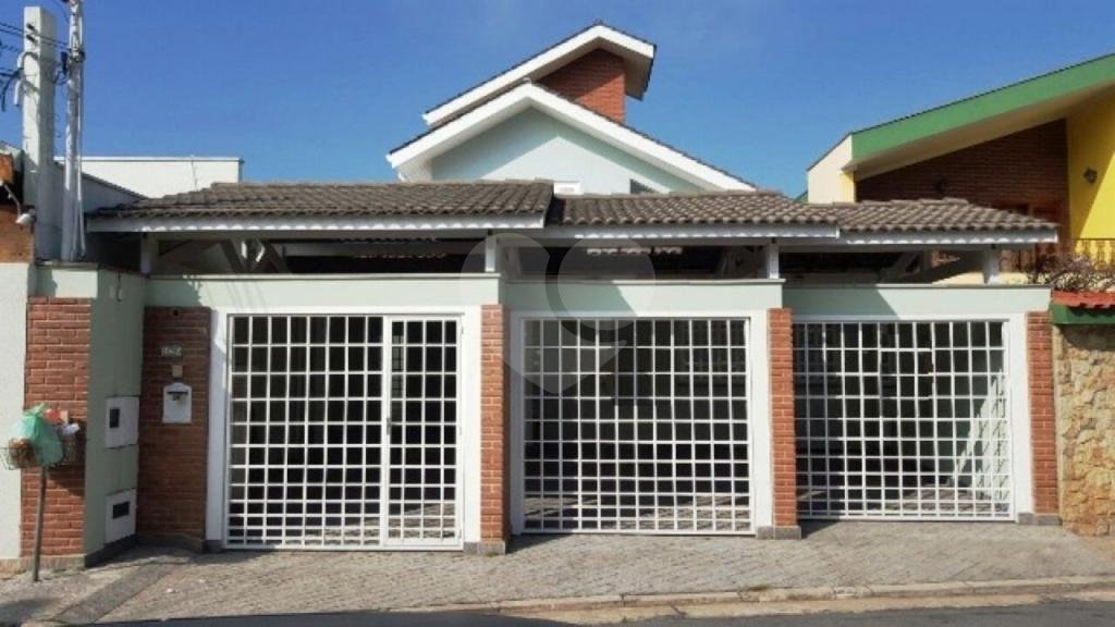 Sobrado nas Palmas do tremembé