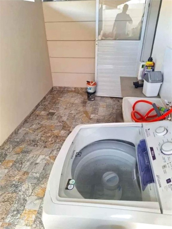 CASA À VENDA DE 56M² NO ALPES RESIDENCIAL EM ITATIBA-SP Ref: 1023219