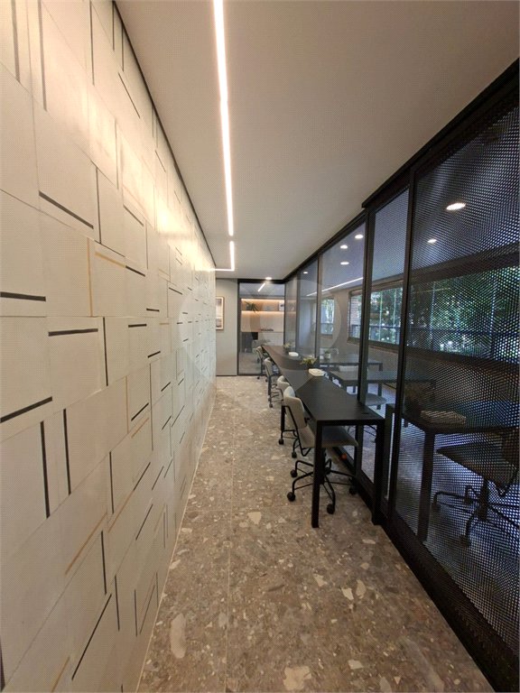 Estúdio residencial com amenities incríveis no Paraiso!!