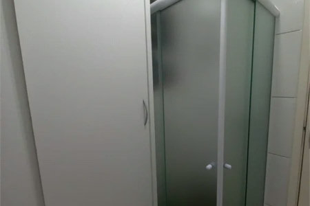 Apartamento a venda - Consolação - São Paulo
