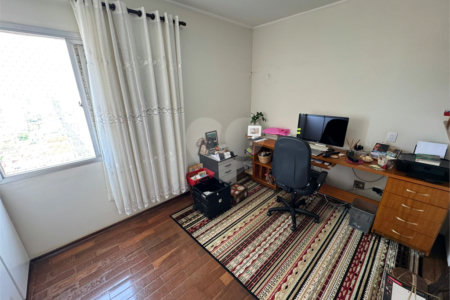 Apartamento com cobertura á venda no Parque Santa Monica - São Carlos/SP