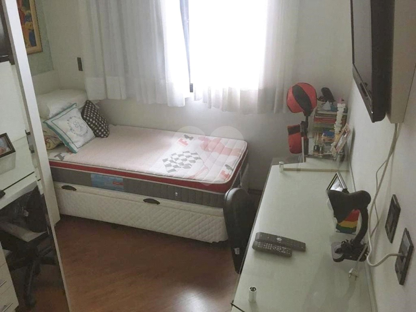 Apartamento 113m² - Analia Franco