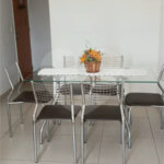 Apartamento à venda com 2 quartos em Ponte Alta, Valinhos, SP