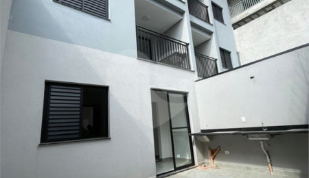 Apartamento para alugar com 1 quarto em Vila Guilherme, São Paulo, SP
