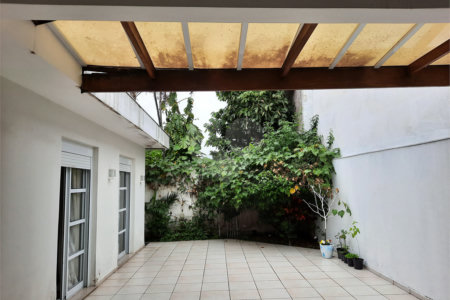 Casa com 3 quartos, térrea, plana, na City Campo Grande