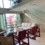 Apartamento amplo de 143 m² na Vila Mariana