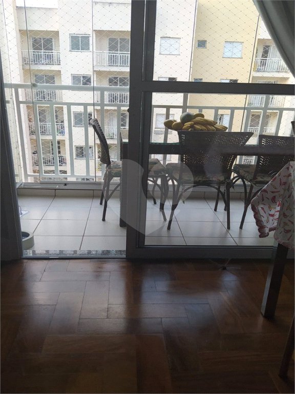 Apartamento de 3 quartos à venda na Vila Carrão