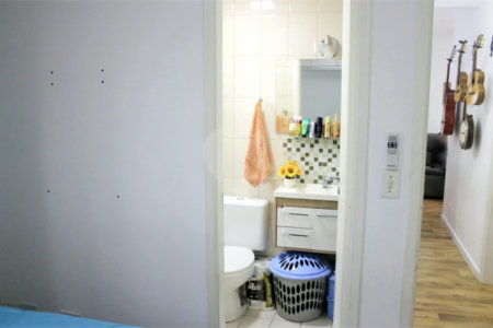 Apartamento à venda no Gopoúva – Guarulhos/SP