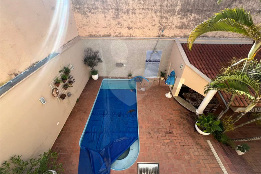 Casa á venda no bairro Nova Piracicaba - Piracicaba/SP.