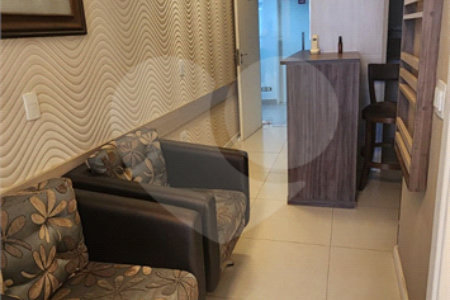 Sala Comercial no Tríade São Carlos ao lado do Shopping Iguatemi