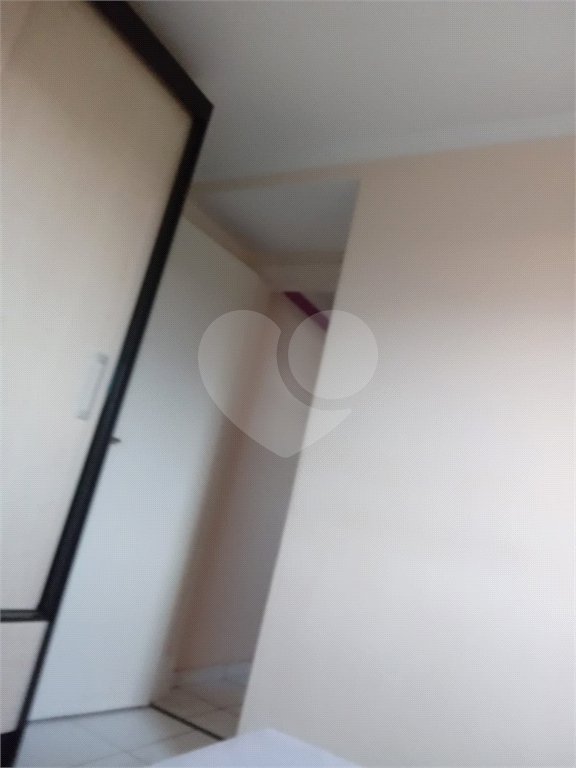 Apartamento no Condomínio Spazio Montemezzi