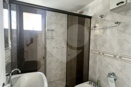 Apartamento á venda - Vila Guarani