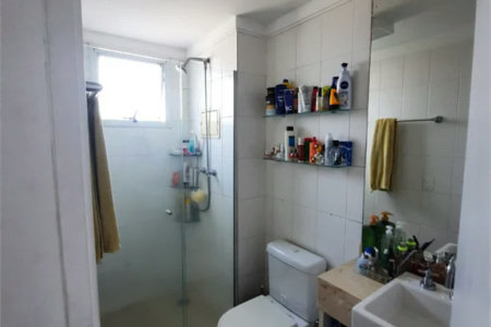 Apartamento à venda com 3 suítes em Cidade São Francisco, São Paulo, SP
