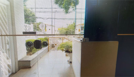 Apartamento à venda com 3 quartos, sendo 1 suíte,  em Mooca, São Paulo, SP