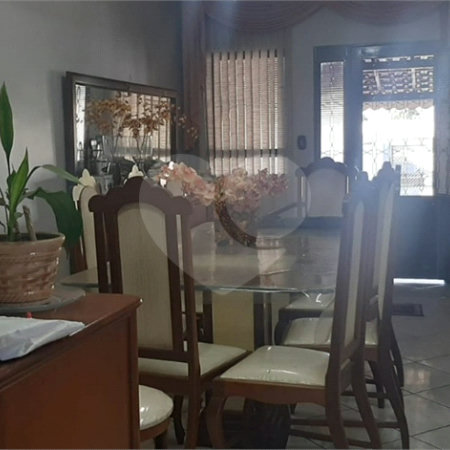 Casa térrea na Vila Prado .