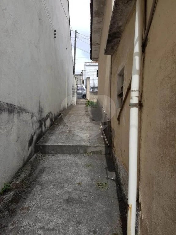 Excelente terreno para Construtores 10 x 30 na Vila Lucia