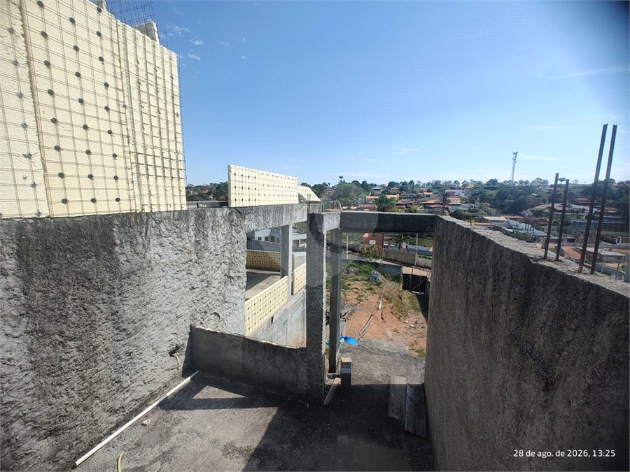 Terreno 810 metros à venda em Atibaia com projeto aprovado exclusivo de alto padrão com construção inacabada