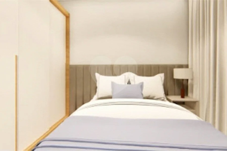 Apartamento à venda com 2 quartos em PENHA, São Paulo, SP