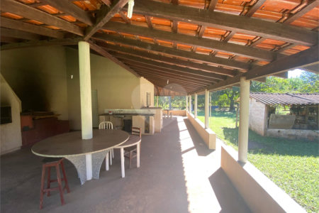 Chácara no Varjão