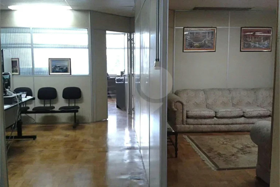 Sala comercial à venda na Quinta Avenida, Paulista, 73,31 m²