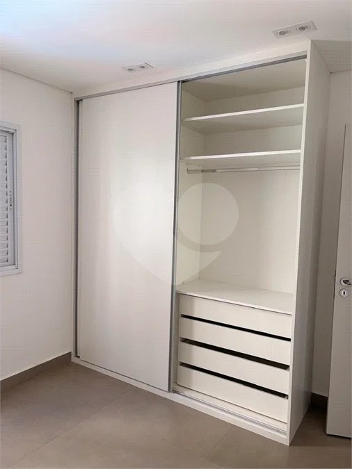 OPORTUNIDADE – Apartamento 89m² para Locação no Bairro Campestre em Santo André