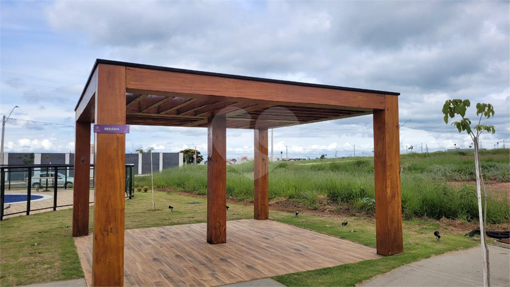 Terreno no Condomínio Monte das Araucárias