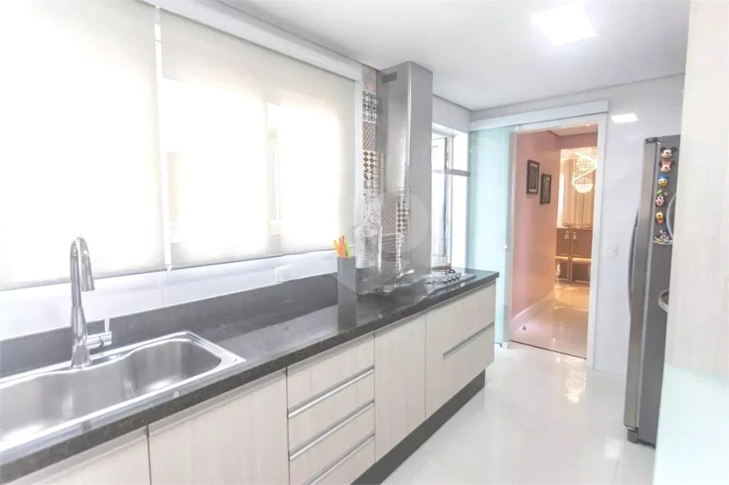 VENDA E LOCAÇÃO DE APARTAMENTO DOMO LIFE 155 M - VISTA PEREIRA BARRETO - MOBILIADO