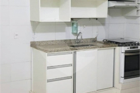 Apartamento à venda no condomínio Residencial Vancouver, em Araraquara-SP.