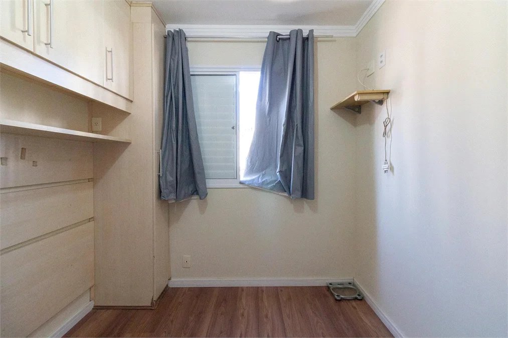 Apartamento à venda com 3 quartos, sendo 1 suíte, em Butantã, São Paulo, SP