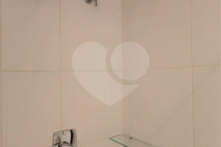 Apartamento de 22m² para Venda - Centro