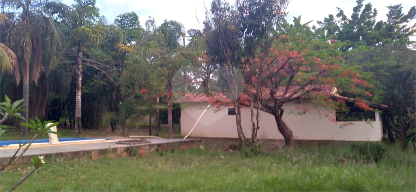 Chácara para venda no Aracê de Santo Antonio I