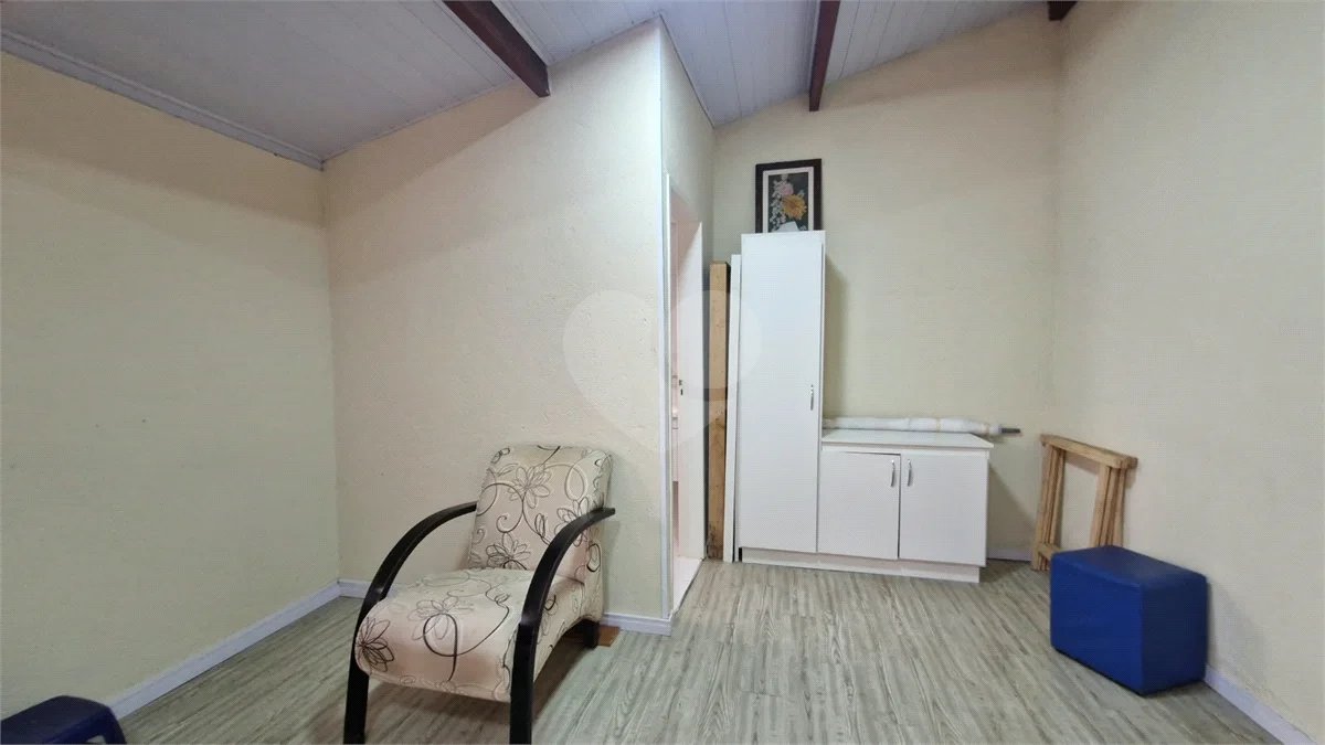 Casa Térrea - Totalmente mobiliada para locação no bairro Ponte – Atibaia/SP