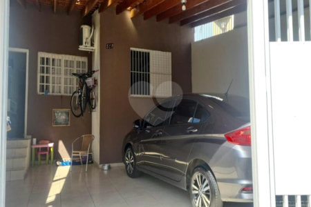 Casa térrea a venda na Vila Rubens em Indaiatuba/SP!