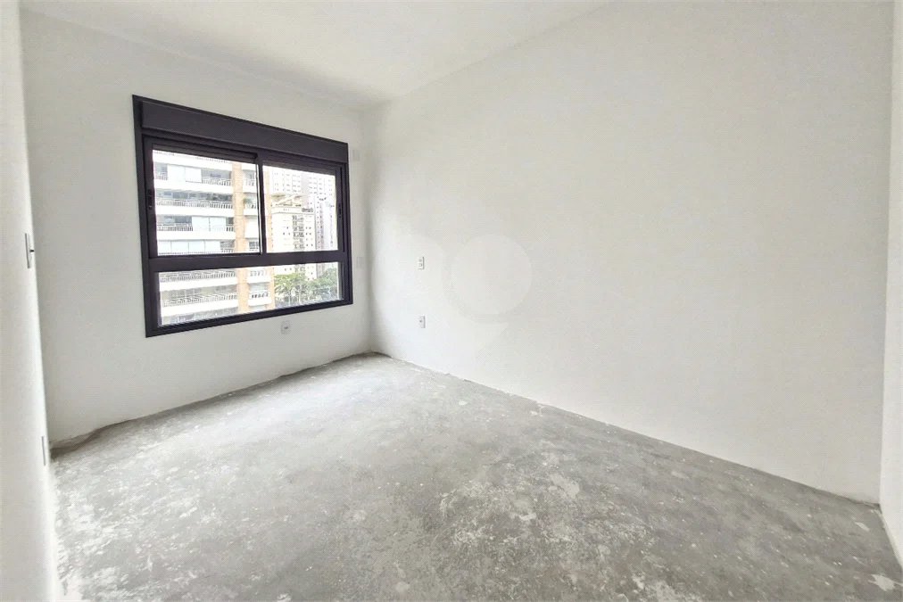 Apartamento à venda com 3 suítes em Brooklin, São Paulo, SP